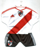River Plate - Torneo Apertura/Clausura 2011 - Thanks to Mr. Horacio Anibal Dergam