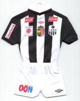 LASK Linz - 2007-2008 - Sponsored by TOPTeams