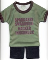 Sparkasse Swarovski Wacker Innsbruck - Home approx. 1975