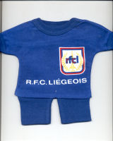 RFC Liègeois - approx. 1975