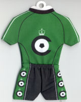 Cercle Brugge - Home - 2007-2008 - Thanks to TOPTeams
