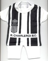 RSC Charleroi - approx. 1977