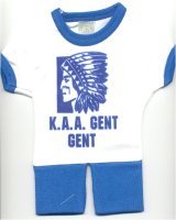AA Gent - Approx. 1977