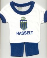 KSC Hasselt - Approx. 1975