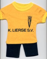 Lierse SK - Approx. 1975