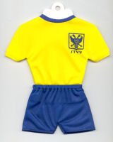 Sint-Truiden VV - Home 2009-2010 - Thanks to TOPteams