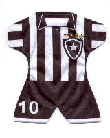 Botafogo - (Thanks to Mr. Bira Nunes Rezende )