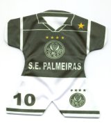 Palmeiras - Thanks to Mr. Bira Nunes Rezende
