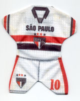 São Paulo - Thanks to Mr. Bira Nunes Rezende