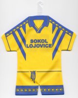 Sokol Lojovice