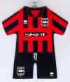 Brighton & Hove Albion - Away 2000-2001 - (thanks Mr. Han van Eijden)