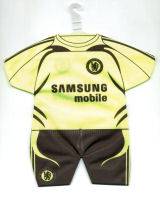 Chelsea FC - Away - 2007-2008