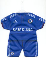 Chelsea FC - Home - 2009-2010