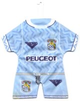 Coventry City - Home - 1994-1995, 1995-1996