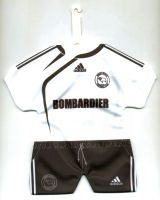 Derby County - Home - 2009-2010