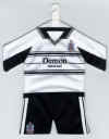 Fulham FC - Home 1999-2000, 2000-2001 - (thanks Mr. Han van Eijden)
