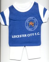 Leicester City FC - Approx. 1977