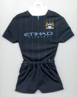 Machester City - Away - 2010-2011 - Thanks to TOPTeams
