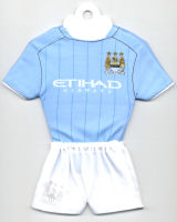 Machester City - Home - 2010-2011 - Thanks to TOPTeams