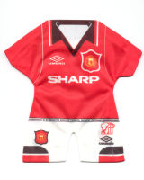 Manchester United - Home - 1994-1995, 1995-1996