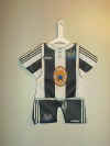 Newcastle United - Home - 1995-1996, 1996-1997 - (thanks Mr. Tommy Wilson)