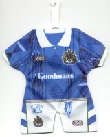 Portsmouth - Home 1993-1994, 1994-1995