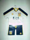 Portsmouth - Home 1998-1999 - (thanks Mr. Tommy Wilson)