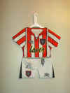 Sheffield United - Home 1992-1993, 1993-1994