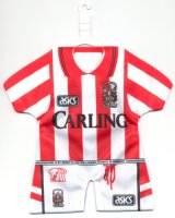 Stoke City - Home - 1994-1995