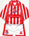 Stoke City - Home 2001-2002, 2002-2003 - thanks Mr. Han van Eijden