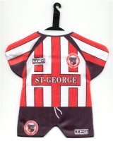 Brentford FC - Home 2004-2005