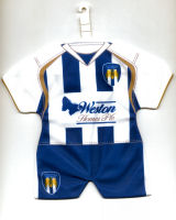 Colchester United FC - Home 2009-2010