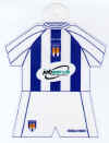 Colchester United FC - Home - Thanks Mr. Han van Eijden