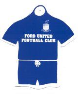 Ford United FC