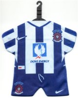 Hartlepool United FC