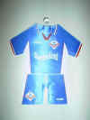 Oldham Athletic - Home - 1999-2000 (thanks Mr. Russ Offer)