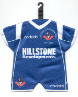 Oldham Athletic - 2005-2006