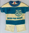 Queens Park Rangers FC - Approx. 1975 - thanks Mr. Han van Eijden