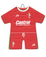 Swindon Town - Home - 1995-1997