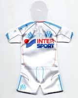Olympique Marseille - 2012-2013