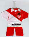 AS Monaco - Thanks Mr. Christian Bozzonetti