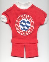 FC Bayern München - approx. 1975