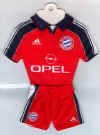 FC Bayern München - Home - Thanks to TOPteams