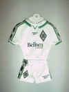 Borussia Mönchengladbach - Home 1998-1999 - Thanks Mr. Andreas Eilts