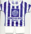 Hertha BSC Berlin - approx. 1974