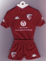 1. FC Kaiserslautern - Home 2003-2004 - thanks to TOPTeams