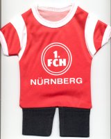 1. FC Nürnberg - approx. 1975