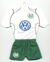 VfL Wolfsburg - Home 2005-2006 - Thanks to TOPteams
