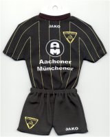 Alemannia Aachen - Home 2004-2005 - (Made available by TOPteams)  