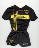 Alemannia Aachen - Home 2005-2006 - (Made available by TOPteams)  